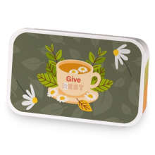 Give REST sample blend