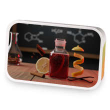 Vintage Fizz sample blend