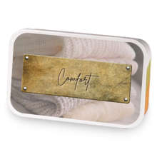 Comfort sample blend