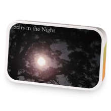 Stars in the night sample blend