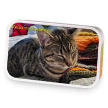 Relaxing Jasmine  sample blend