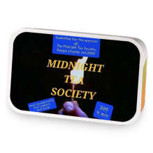 MIDNIGHT TEA SOCIETY sample blend
