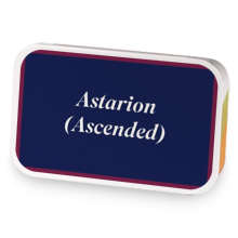 Astarion(Ascended) sample blend