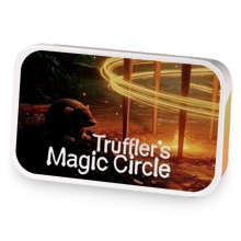 Trufflers Magic Circle sample blend