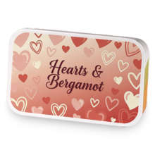 Hearts _and_ Bergamot sample blend