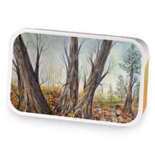 Turmeric Citrus Melon sample blend