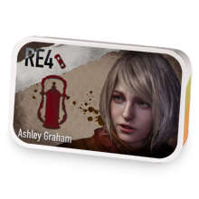 Ashley Graham sample blend