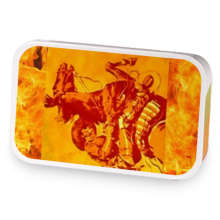 ✨The Fire Horse✨ sample blend