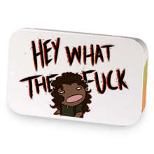 Maii, The Coyote God sample blend