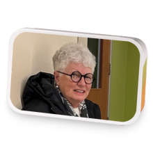 Janice Marie sample blend