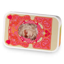 46 Magix  sample blend