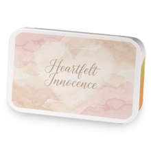 Heartfelt Innocence sample blend