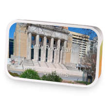 Little Rock Earl sample blend