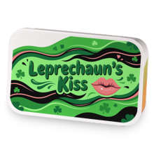 Leprechauns  Kiss sample blend