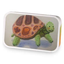 Gate Duty- Busy Day edition  sample blend