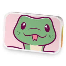 Serpent Sips sample blend