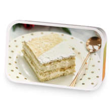 Missouri Butter Cake  sample blend