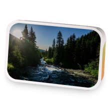 Montana Mountain View  sample blend