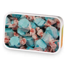 New Jersey Sweet Taffy  sample blend
