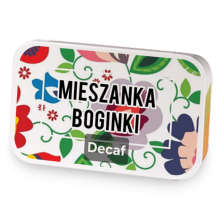 Decaf Mieszanka Boginki  sample blend