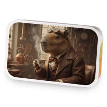 Artifice Smoky Lavender sample blend