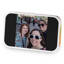 Dumpster Fire sample blend