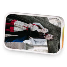 Sam and Rosie sample blend