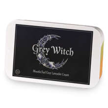 Grey Witch sample blend