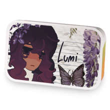 Lumi sample blend