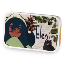 Eleni sample blend