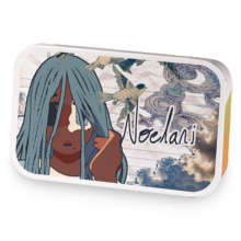 Noelani sample blend