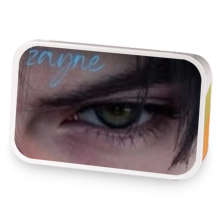 Zayne sample blend