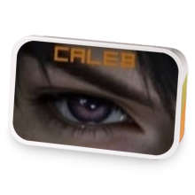 Caleb sample blend