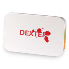 Dexters morning blend sample blend