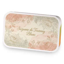 Suzanne de Tournay Blanc sample blend