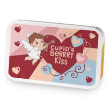Cupids Very BERRRY Kiss: Decaf sample blend