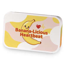 Banana-Licious Heartbeat sample blend