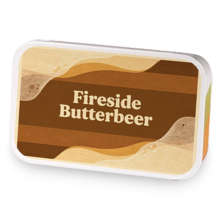 Fireside wizard brew sample blend