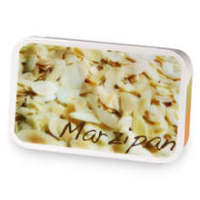 Marzipan sample blend