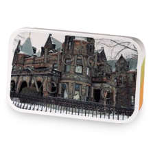 Elend Venture sample blend