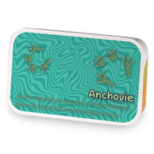 Anchovie sample blend