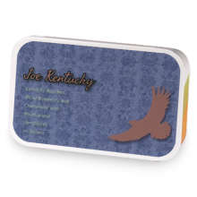 Joe Kentucky sample blend