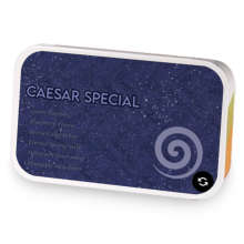 Caesar Special sample blend