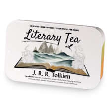 J.R.R. Tolkien sample blend