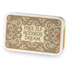 Free Elf Rooibos Dream sample blend