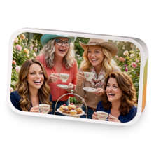 Friends in Full Brew sample blend