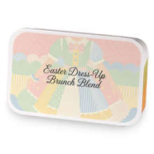 Easter Dress-Up Brunch Blend sample blend