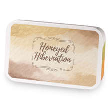 Honeyed Hibernation sample blend