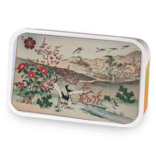 Caramel Hojicha sample blend