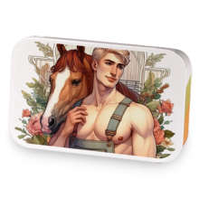 Chad's Peach Punch sample blend